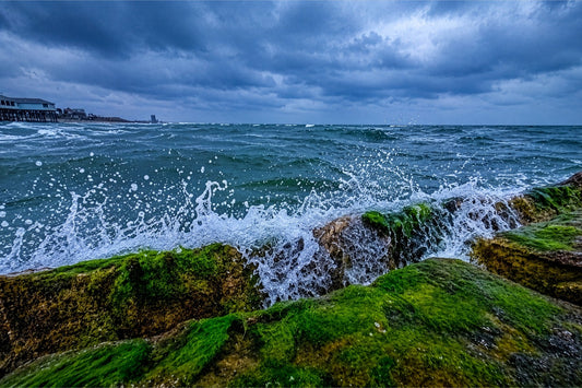 Storm Tide