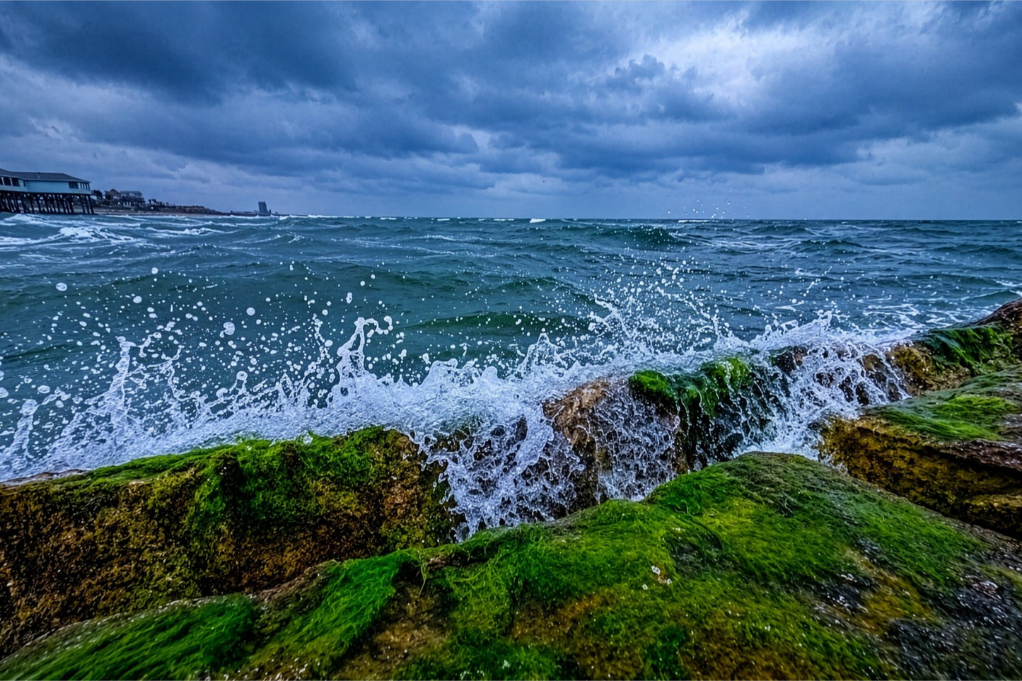 Storm Tide