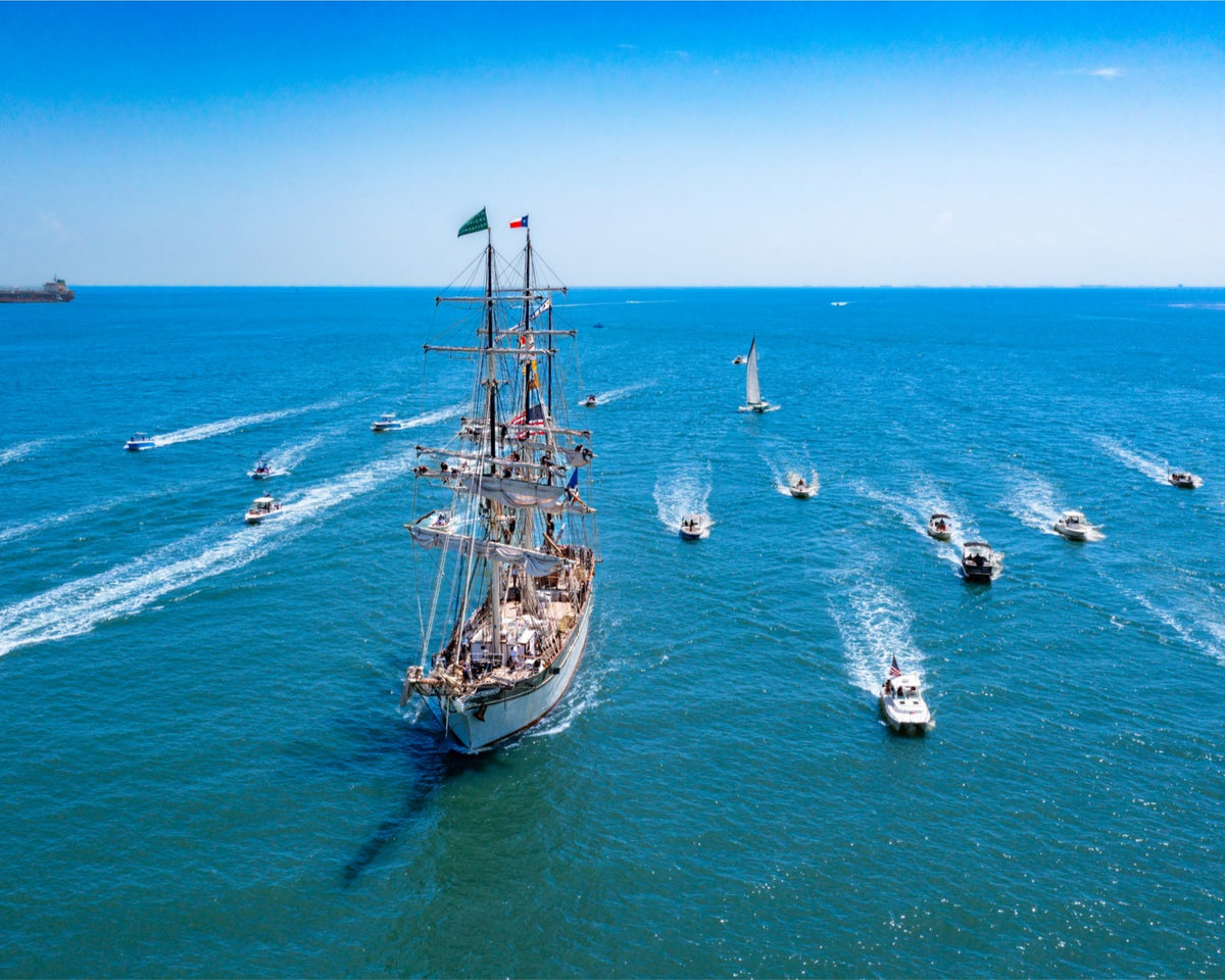 Leading the Fleet