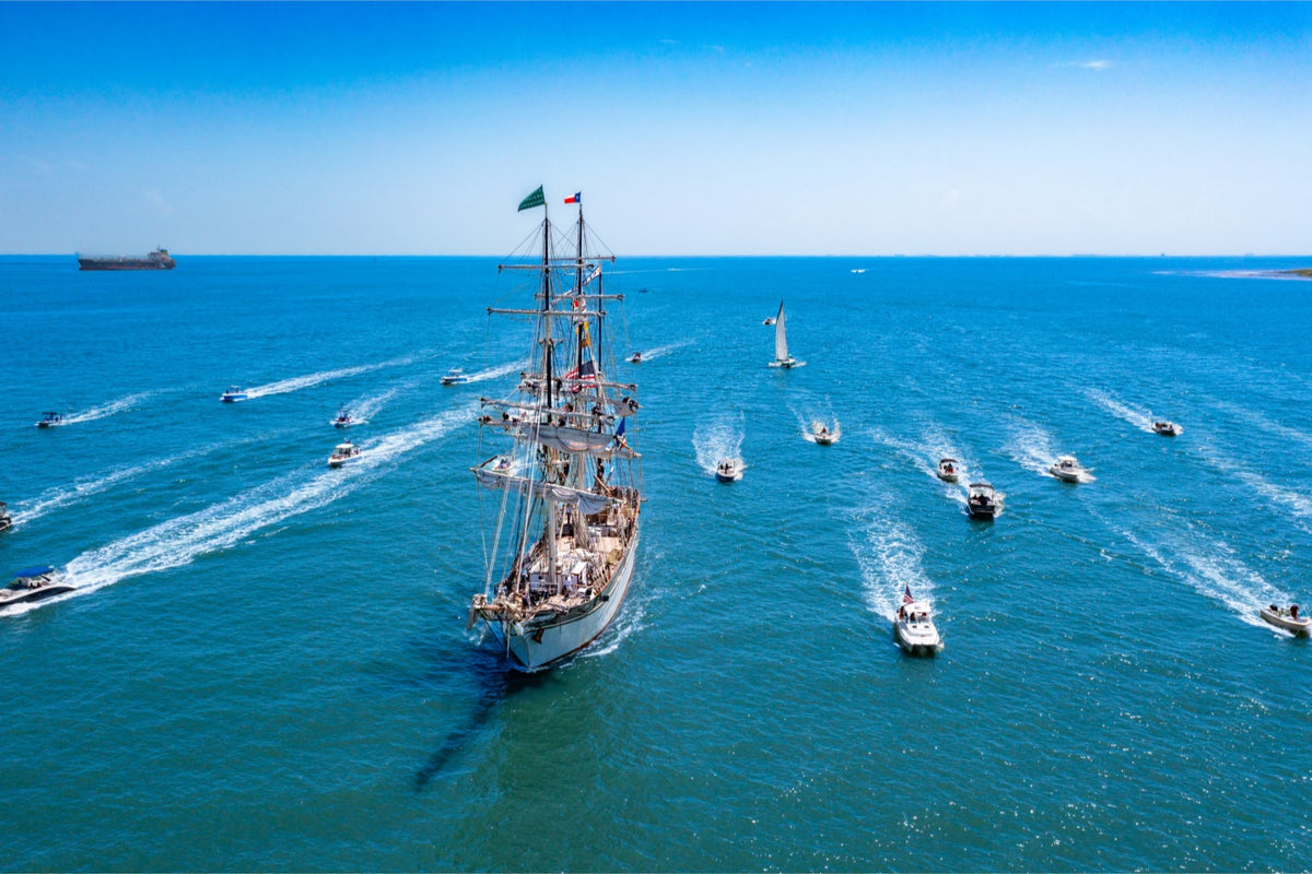 Leading the Fleet