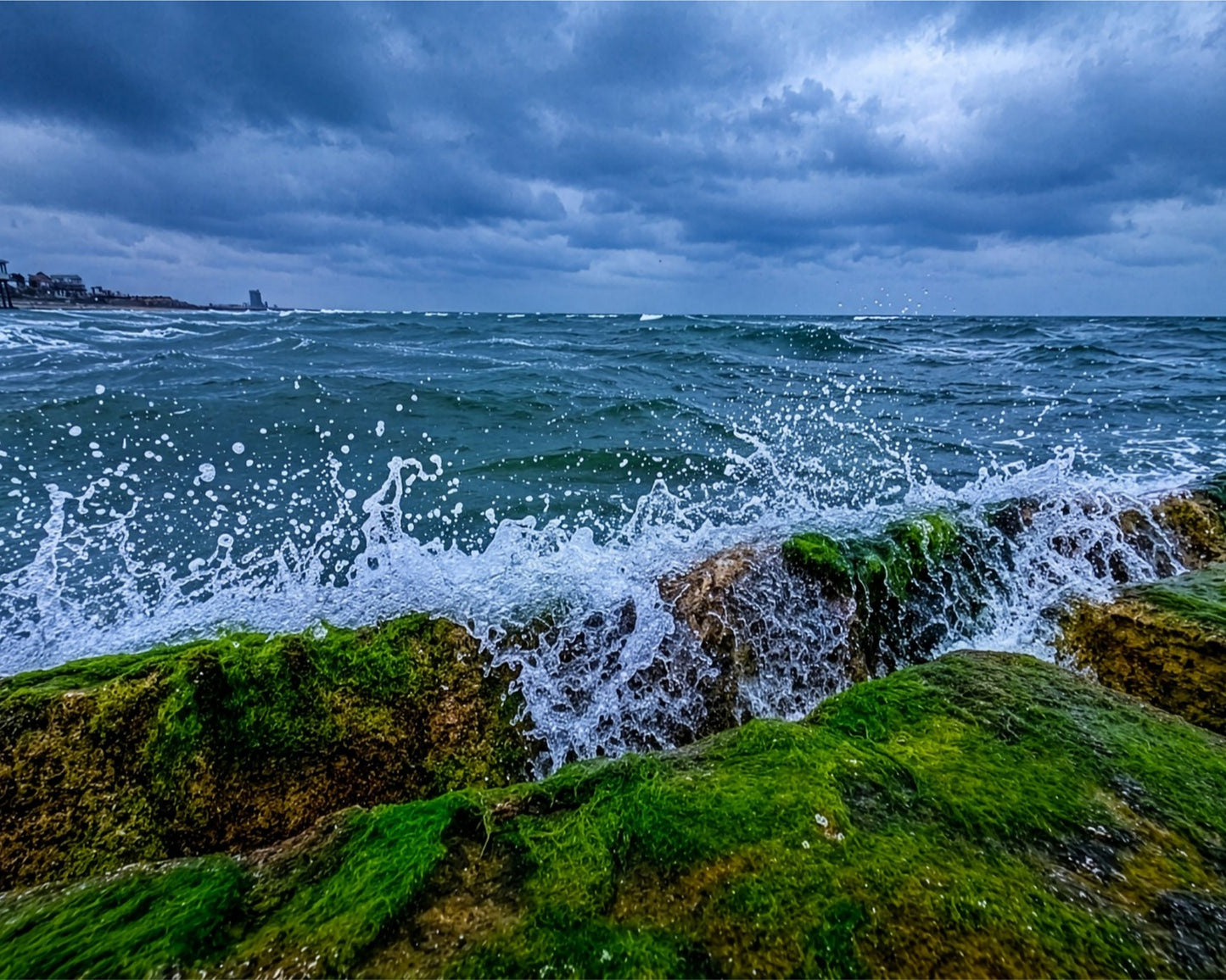 Storm Tide