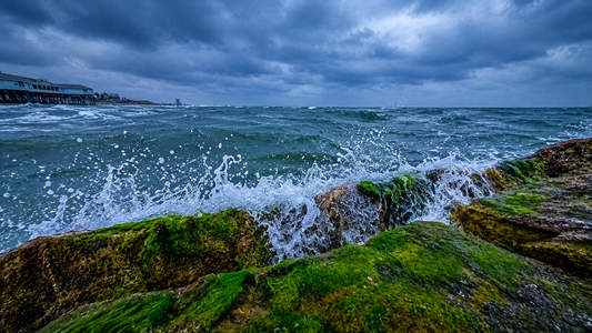 Storm Tide
